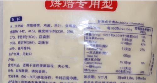 酸奶|减肥的朋友，就算饿着也别吃5种食物，看起来清淡，但热量很高