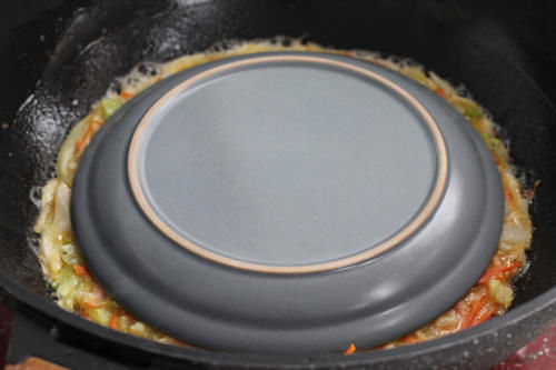 女儿|我和女儿的营养早餐,低脂美味十分钟就上桌,厨房新手也能搞定!