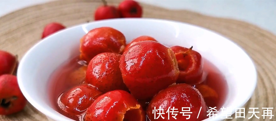 板栗|秋季忌寒忌燥,有12种“秋果”要多吃,润肺健脾胃,应季而食滋补!