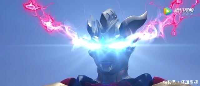 假面|假面骑士圣刃风评论被:不仅是因为自己,也因为同行