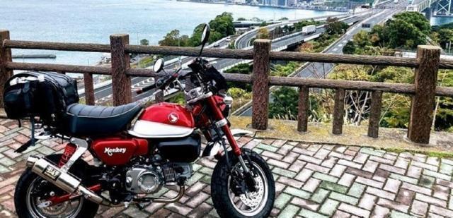 日本摩托车法律 日本摩托车法律