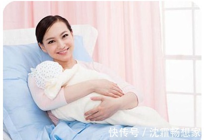 满月|生孩子后可以碰凉水的时间,不是30天,不是42天,我告诉你
