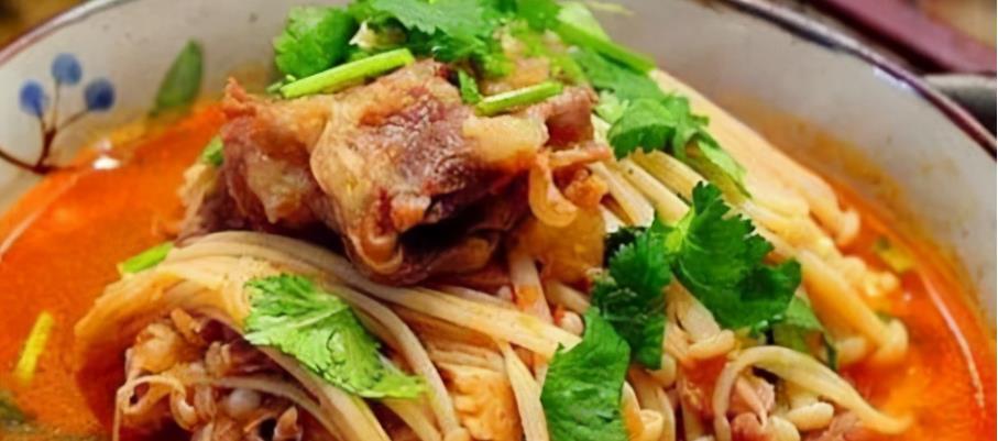 百吃不厌的几道家常菜,简单易上手,解馋开胃,美味极了