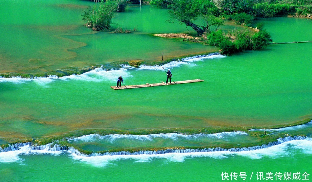 就现在！用最短时间，看最美的罗平，赏最全的美景