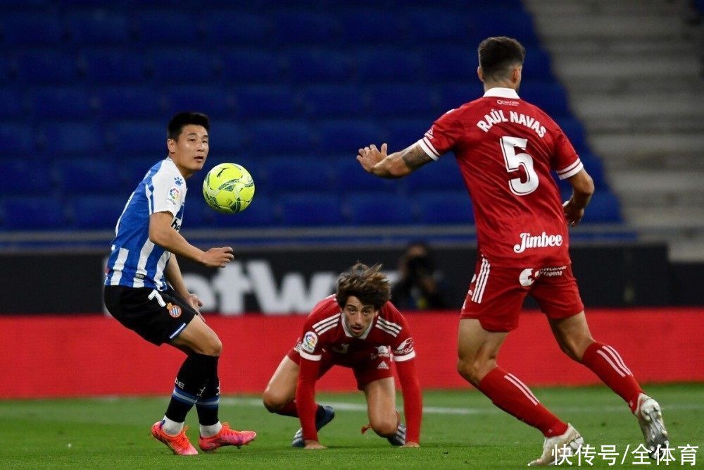 国足|5-1！昔日国青C罗踢疯了！有他，广州队争冠，国足进世界杯都有戏