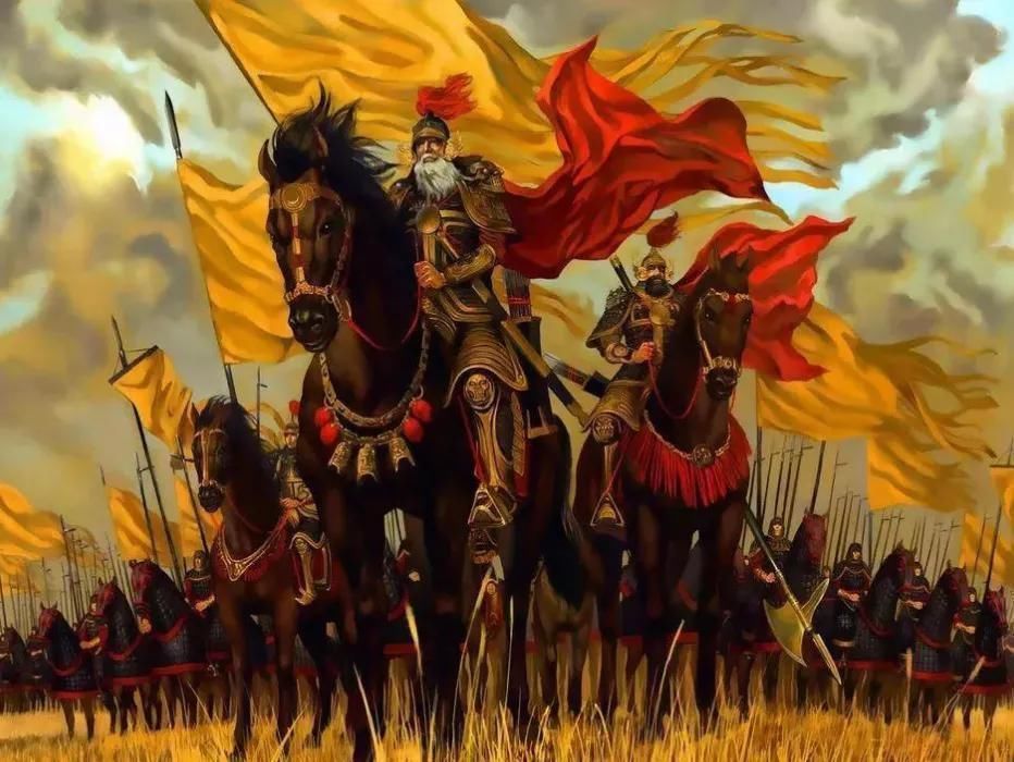 一世富贵|五本字数超过三千万的历史小说,量大管饱爽点十足,拯救书荒的你