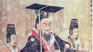 有功|虽有功却也罪孽深重的几位帝王!