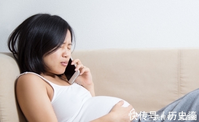 发育不良|怀孕时贫血,身体会发出这些信号,孕妈可要注意了