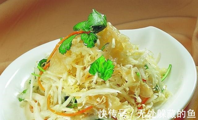 凉拌菜|10道适合夏天的凉拌菜,爽口开胃,营养丰富,让你多吃几碗饭!