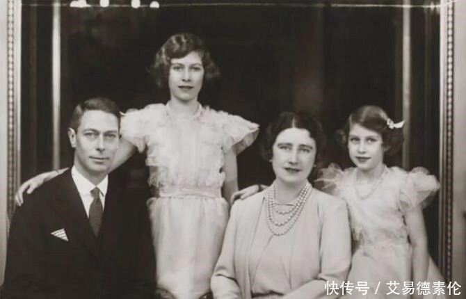 重病|最宠爱女儿的国王：为女儿打破王室传统，患重病仍坚持去机场送行