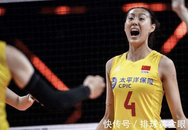袁心玥|杨涵玉回顾2021!希望自己不再错过,和王媛媛主力之争已落下风