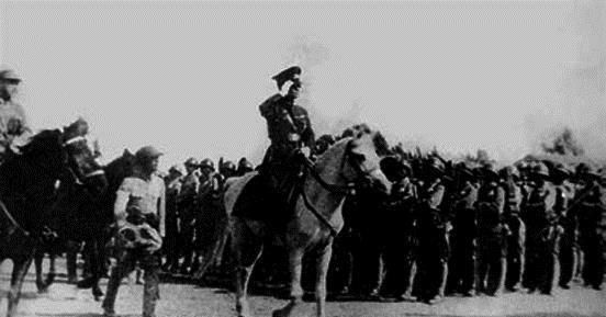 精锐部队|一支杂牌部队战场起义，我军投入大量心血，蜕变成一支精锐部队