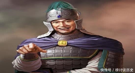 重臣|刘备的识人之明:六任蜀汉南疆重臣都是刘备挑选出来的