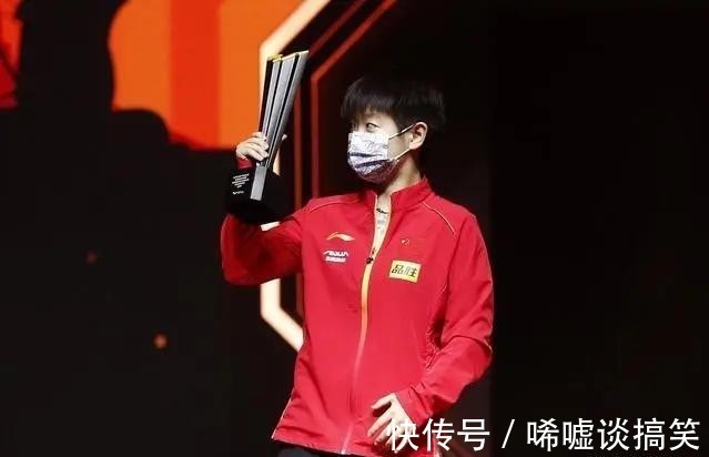 陈梦|孙颖莎vs陈梦,谁能坐稳世界第一,亚运会和总决赛成争夺焦点