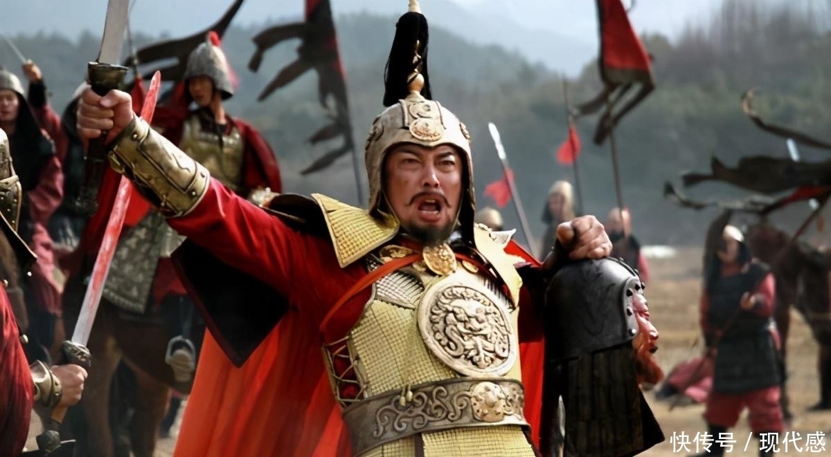 在位|朱棣篡位后，在位22年为何再无子嗣？宫女临死的答案，太丢面子
