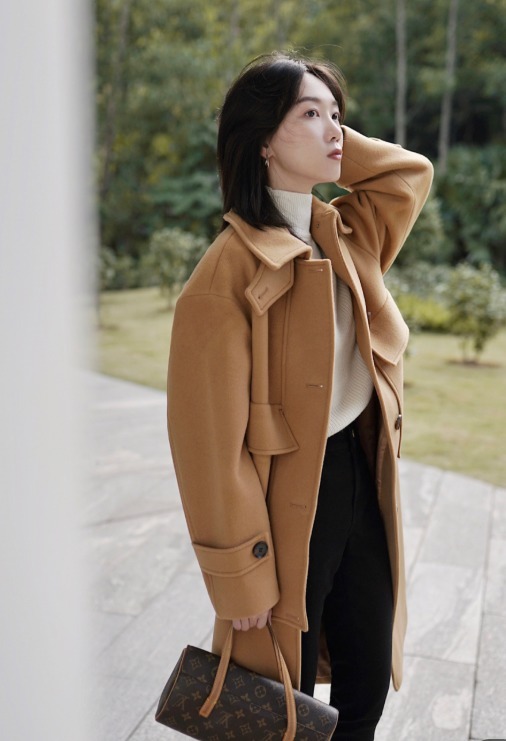 棕色|腿不够长又怎样?穿上这4双鞋子就够了,让你拥有好身材和大长腿