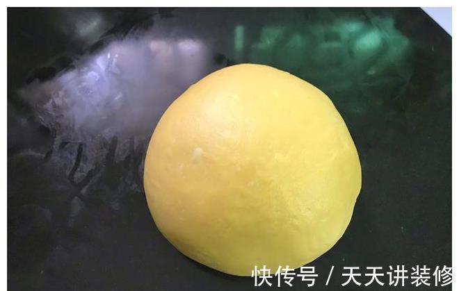 想吃|想吃面包不用买，配方秘诀告诉你，新手就能做，又香又软特好吃