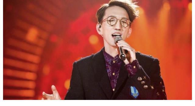 黄贯中|《披荆哥哥》首轮排名惹争议,林志炫高居第一,刘迦李响名次靠后