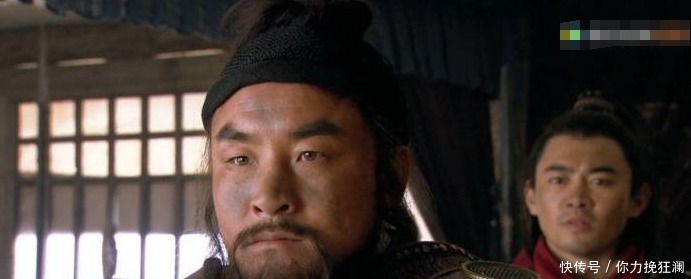 方腊麾下第一名将,杀秦明,赢关胜,被梁山六大好汉车轮战杀害!