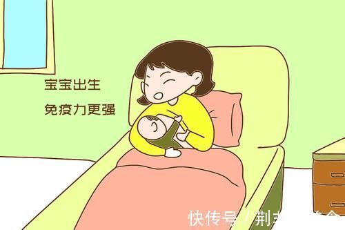 孕妈若是这种血型,娃一出生就自带“两大优势”,简直是人生赢家