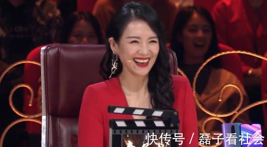 谢娜|沈腾帮谢娜解围,却反被谢娜反调侃,两人相爱相杀