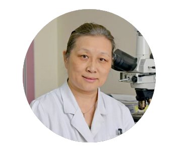乳腺病理|倾听我与天肿的故事 牛昀：我与天肿和乳腺病理的不解之缘