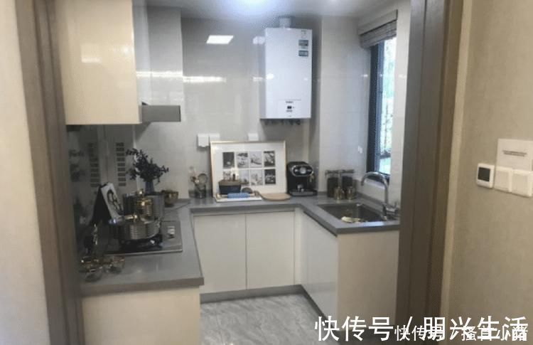 三室两厅|参观105㎡三室两厅，看到阳台的那一刻，决定以后新房也要这么装