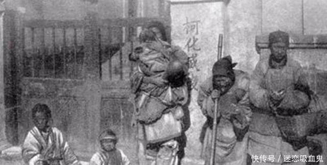 明朝|明朝灭亡很多人说是“天意”, 这是真的吗 看了这三件事自然明了！