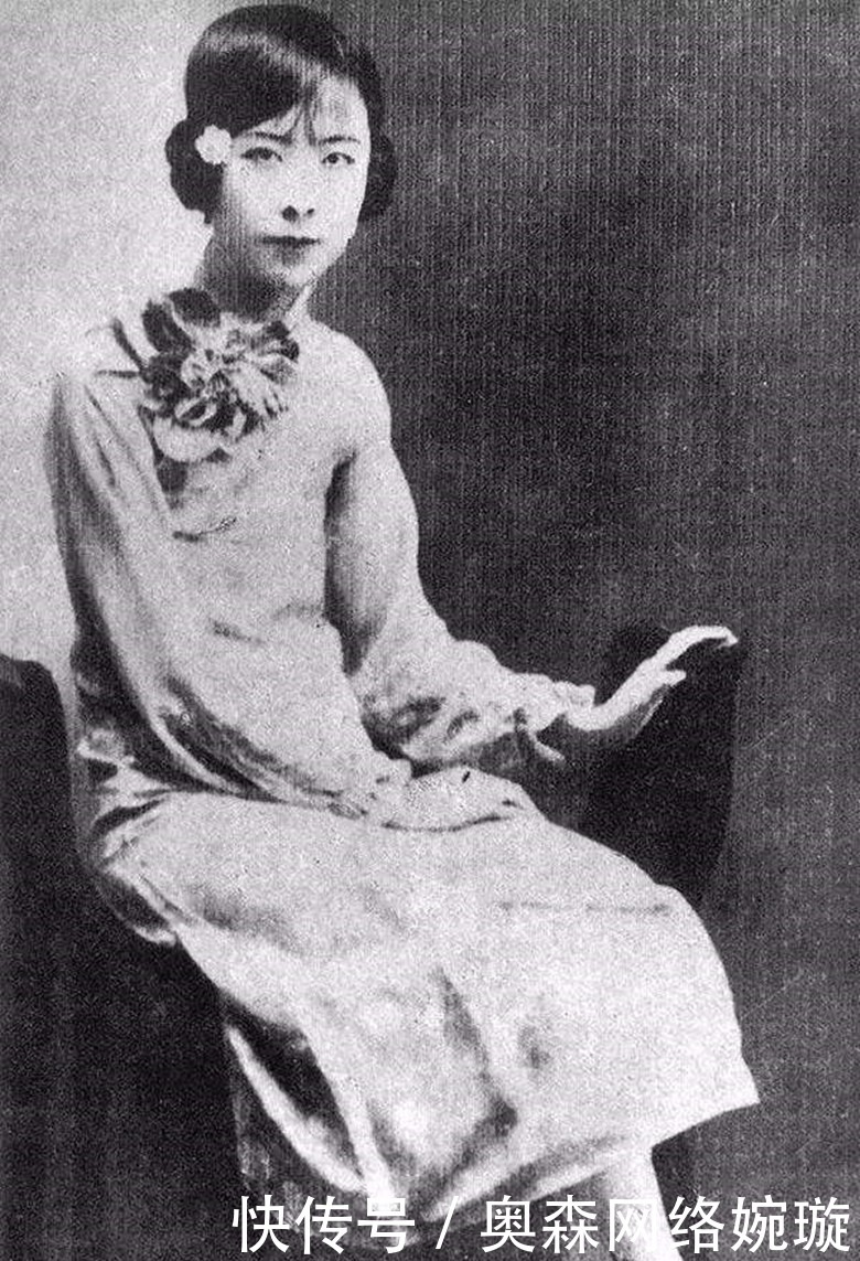 第一夫人|东北“第一夫人”,等了张学良50年,世人却只赞他和赵四的爱情