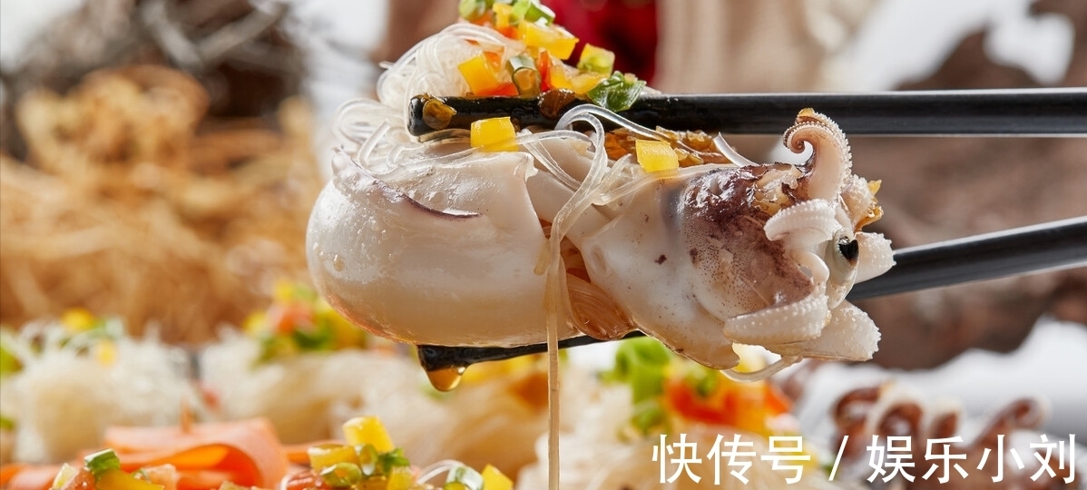 好吃|饭店的蒜蓉酱为什么好吃？学会做了后吃起来不苦不涩，做菜香
