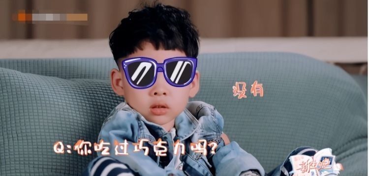 体操冠军刘璇“铁血育儿”，儿子4岁仍不让吃盐，专家：很正确