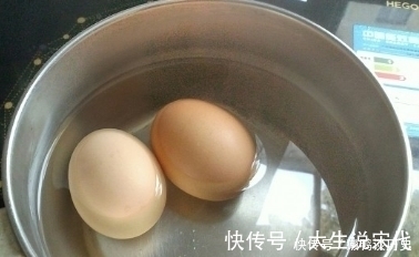 8分钟做好早餐,营养高味道好,一碗特别的面,学会就不用买了!