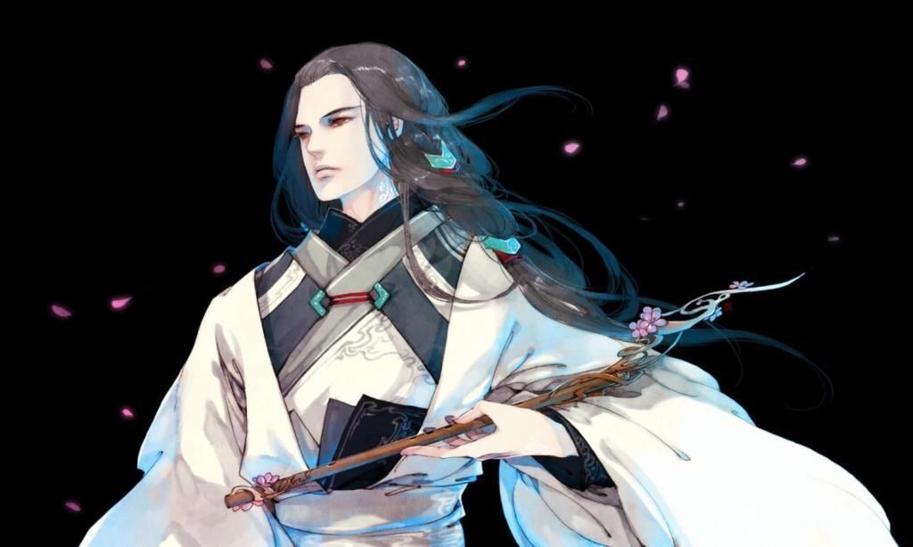 夭桃!郑板桥考不上进士,一气之下写癫狂版《沁园春》,被誉:直逼古人