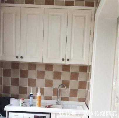 老婆|晒晒我家新房，老婆不顾反对非把鞋柜抬高，入住发现好实用！