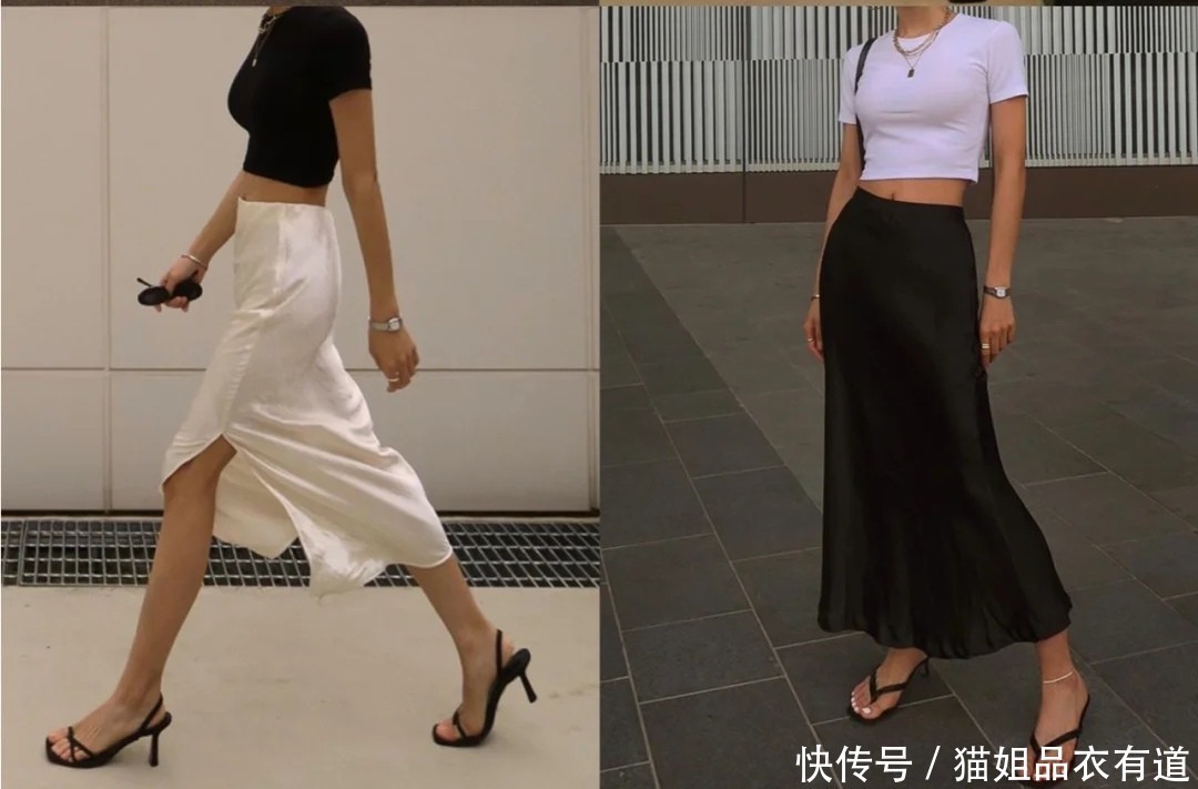 衬衫|这才是“通勤风”应有打扮，简单却高级，51岁博主亲自示范给你看