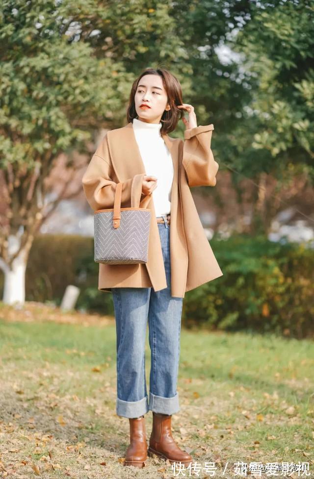 鱼骨纹|别再背烂大街的包了,2021气质又时髦的包包长这样
