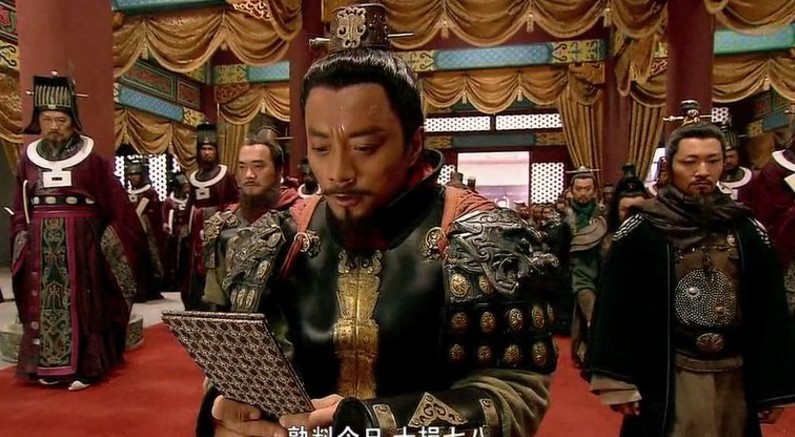 大将|方腊只有八员大将,为何让梁山108位好汉死伤过半?原因有3个