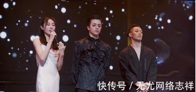 《街舞4》半决赛录制结束，肖杰再次陪跑，网友替他感到不值