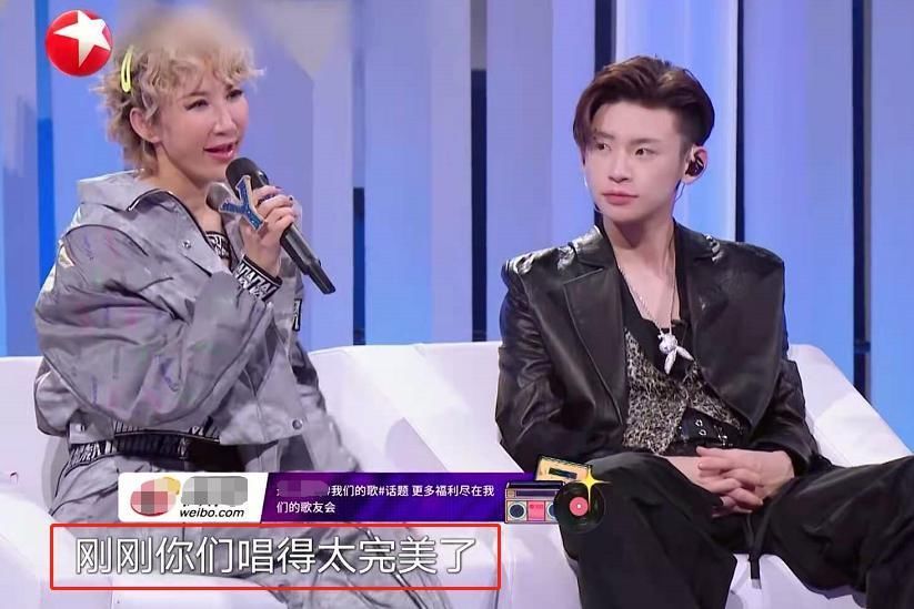 李玟|和《我们的歌1》相比,《我们的歌2》差得远不止嘉宾阵容这一个点