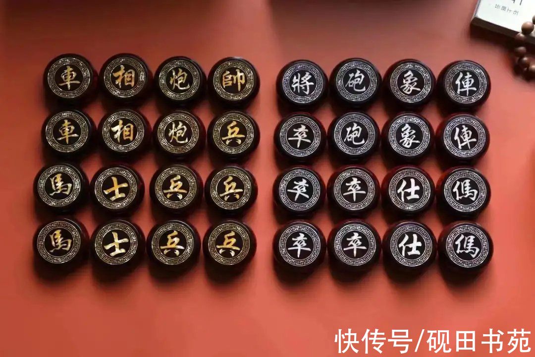 老挝&马未都：花3000万买个棋盘，最贵的不是棋子，而是上面的画