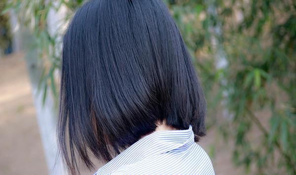 剪发|头上有“剪发虫”是什么感觉教你“绝招”,让它无处可藏