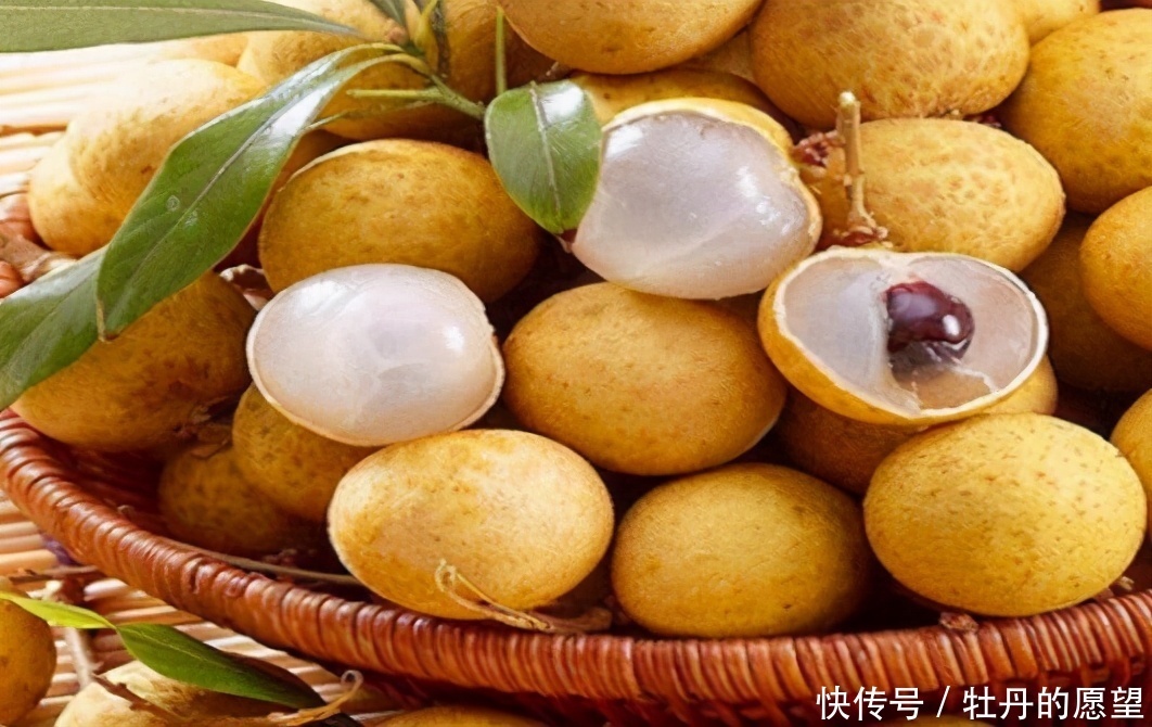 女性不想满脸皱纹,不妨多吃3种食物,美容养生