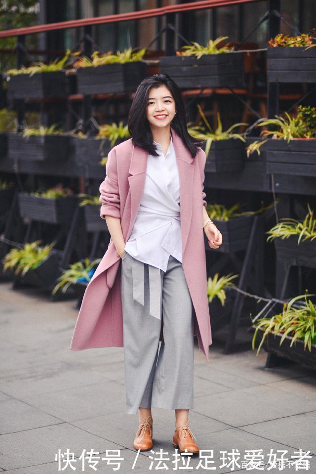 入手|大衣才是初冬“扛把子”,今年这样穿,保暖显气质,三木都爱了