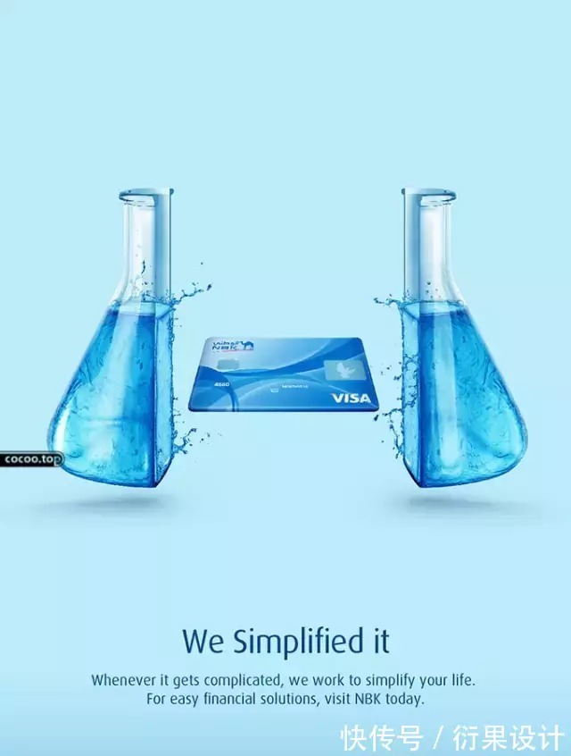 |设计干货!设计师用幽默吸引消费者