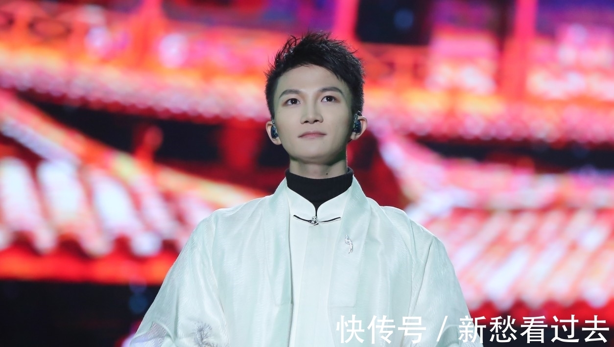 东方卫视|东方卫视中秋晚会节目单:周深压轴献唱,网友:期待《峰爆》剧组