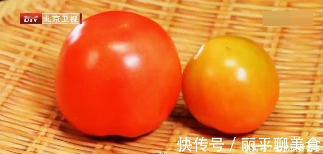 西红柿|西红柿的最佳搭配不是鸡蛋,而是它夏天吃护血管、降血压,好处太多了