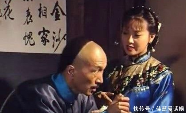 乾隆|乾隆下旨让刘墉跳河，刘墉很淡定的回家洗了个澡，最后怎样了？