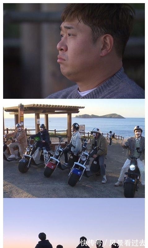 没有金宣虎的《2天1夜》100集 文世润泪洒:经历过觉得全都