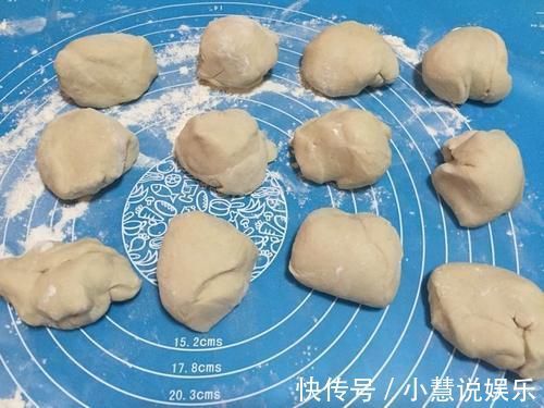 牛奶|它的钙含量与牛奶相当,用来蒸馒头又软又甜,好吃又健康