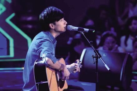 13届快乐男声现状，华晨宇“奇葩”成大咖，欧豪转型演员顺风顺水